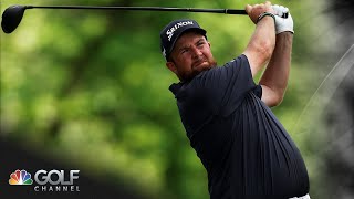 2024 PGA Championship Round 3  HIGHLIGHTS  51824  Golf Channel [upl. by Amitak]