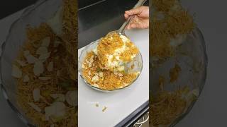 Arabic Dessert Nawabi SemaiRamadan sRecipe Viral sevai [upl. by Nonek428]