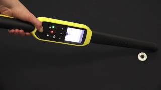 How to get started with your SRS2 Stick Reader and scan electronic tags ǀ TruTest [upl. by Merce]