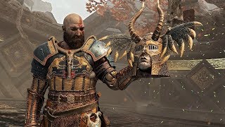 God of War Ghost of Sparta HD Final Español Gameplay Deimos amp Kratos vs Tanatos 1080p [upl. by Allimak603]