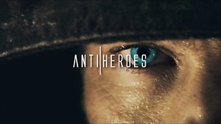 AntiheroesMultifandom [upl. by Marline]