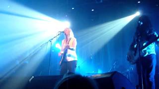 Lissie  Here Before Live  Heaven London [upl. by Robers]