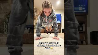 Failed pushup challenge [upl. by Moor143]