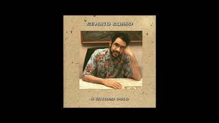 RENATO RUSSO O ÚLTIMO SOLO CD COMPLETO [upl. by Stan]