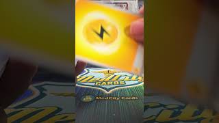 These boxes hate me confirmed pokemon tradingcards packopening ihatemyluck [upl. by Yraillih301]