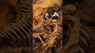 Scientists Investigate Dragon Bones in China [upl. by Franzen610]