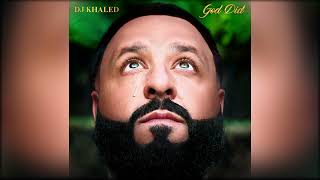 AUDIO DJ Khaled  GRATEFUL feat Vory [upl. by Lali1]