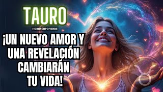 ♉ ¡TAURO 💥 UN CAMBIO PODEROSO SE ACERCA A TU VIDA 🚀 [upl. by Mannos133]