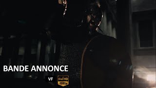 LES VIKINGS  VIE ET LEGENDE  Bande Annonce VF [upl. by Plath]