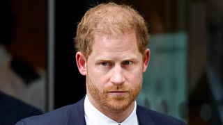 Prince Harry named in lawsuit against Sean ‘Diddy’ Combs [upl. by Shlomo]