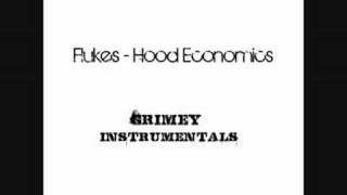 Flukes  Hood Economics Instrumental [upl. by Oralla]