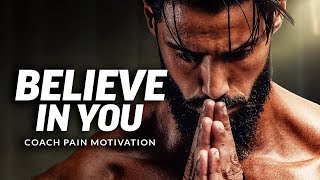 DONT WASTE YOUR LIFE  Powerful Motivational Speech Video Ft Coach Pain [upl. by Elicia]