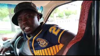 mzansicomedy taxi drama 🚕🤣mzansicomedy kasi skirts brajobe3 tiktok [upl. by Llevram]