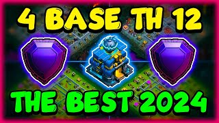 BASE TH 12 TERKUAT 2024 COPY LINK TERBARU [upl. by Farleigh]