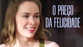 O Preço da Felicidade  Filme dublado completo  Filme romântico em Português [upl. by Haissem]