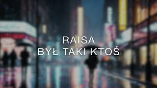 Raisa  Byl Taki Ktos l Romane Gila l New 2024   Official Audio [upl. by Aday625]