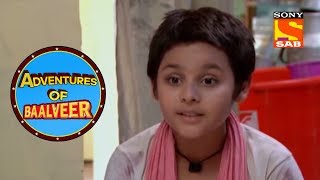 Natkhat Pari Helps Baalveer  Adventures Of Baalveer [upl. by Heindrick]