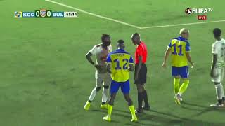 EXTENDED HIGHLIGHTS  Kampala Capital City Authority 00 Bidco BUL FC  StarTimes UPL MD16 2324 [upl. by Bondie178]