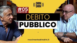 DEBITO PUBBLICO [upl. by Valtin961]