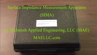 Acoustic Impedance Measurement [upl. by Shaina]