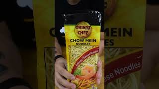 Easy Chicken chow mein recipe [upl. by Reivilo]