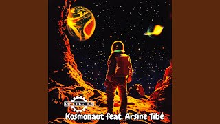 Kosmonaut feat Arsine Tibé Instrumental [upl. by Konstantine]