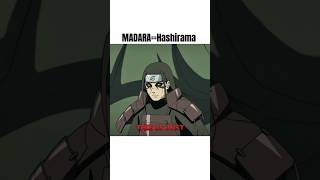 quotEpic Showdown Reanimated Hashirama vs Madara Fight – Legendary Battle Reignites 🔥quot [upl. by Ysset620]