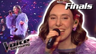 Gewinnerperformance Malou Lovis Kreyelkamp  Glacier Rivers  Finals  TVOG 2023 [upl. by Molton]