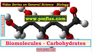 B2 Carbohydrates  Monosaccharides  Disaccharides  Oligosaccharides  Polysaccharides [upl. by Yrram]