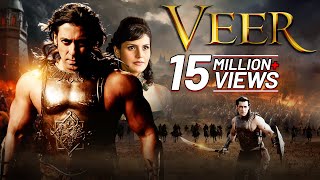 Veer 2010 Salman Khan Full Hindi Movie  Zareen Khan  Bollywood Full Movie  Eid 2024 Special [upl. by Dodds]