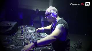 Roger Sanchez house live Evolution Party  Pioneer DJ TV [upl. by Jillana41]