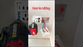 How to wiring shorts [upl. by Cesare925]