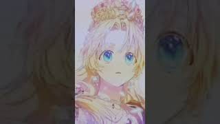 Athanasia edit  Who Made Me A Princess  Animated [upl. by Adierf]