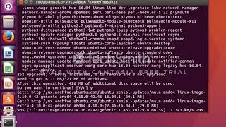 Como Actualizar tus Drivers en Linux [upl. by Mcclimans561]