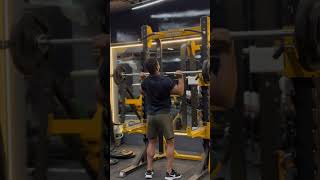 Shoulder Press The Most Overrated Exercise shorts gym workout fitness youtubeshorts [upl. by Valora]