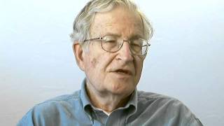 Chomsky on Democracy in America [upl. by Lurleen]