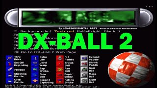 DXBall 2 1999  longplay [upl. by Nuncia]