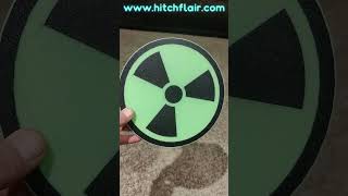 radioactive design from hitchflair [upl. by Allsun204]