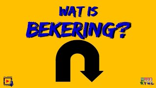 Wat is Bekering [upl. by Ecnarolf]