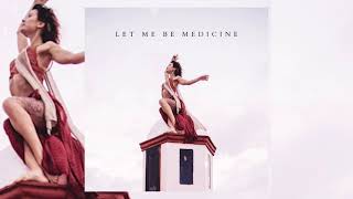 Equanimous Ruby Chase amp Mfinity  Let Me Be Medicine [upl. by Esra]