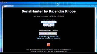 Bitdefender total security tune up and any software serial hunter [upl. by Ynitsed]