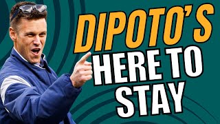 Is Jerry Dipotos Return A Middle Finger To Seattle Mariners Fans [upl. by Naujet]