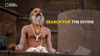 The Many Faces of God  The Story of God  हिंदी  S1  E4  Nat Geo [upl. by Torin230]