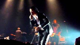 Nick Cave  Metropolis  22 Mar 2013  Full Show  HD [upl. by Nimrahc]