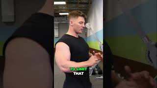 Maximize Your Gains with MindMuscle Connection [upl. by Itnaihc]