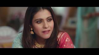 Kajol’s golden idea with Joyalukkas [upl. by Hilton]