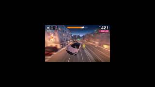 No collisions 💥❌  a9 asphalt9 edit [upl. by Virnelli]