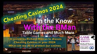 Cheating Casinos 2024 [upl. by Zosima]