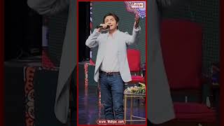 Ali Zafar Talk about Pashtoon Singer and Live Singing  Wahjoc Entertainment [upl. by Ameerak]