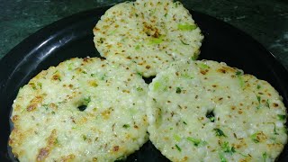 उपवासाचे थालीपीठ रेसिपी  एकादशी स्पेशल  Vrat Special Thalipeeth Recipe  Upvas Thalipeeth Recipe [upl. by Elijah956]